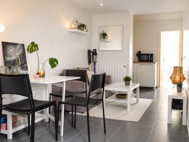 Appartement vente à Rouen, Ruan