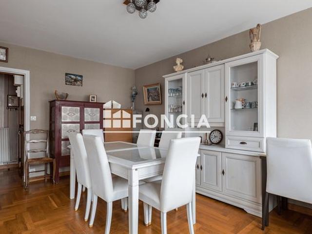 Appartement vente à Rouen, Ruan