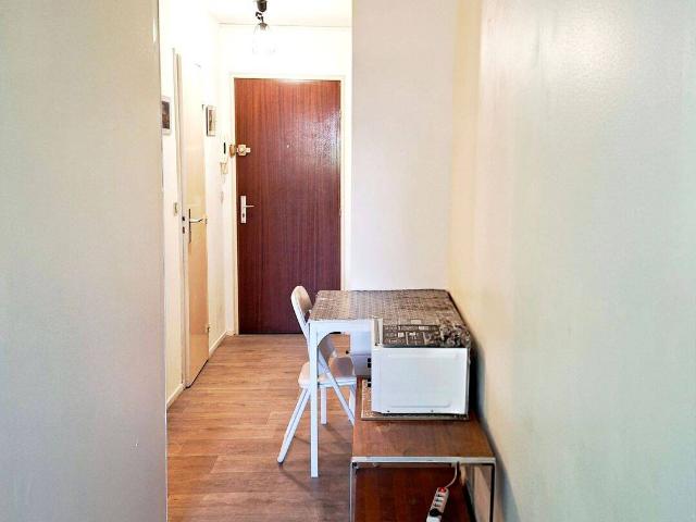 Studio location à Quartier Saint-Marc / Croix de Pierre / Saint-Nicaise, Rouen
