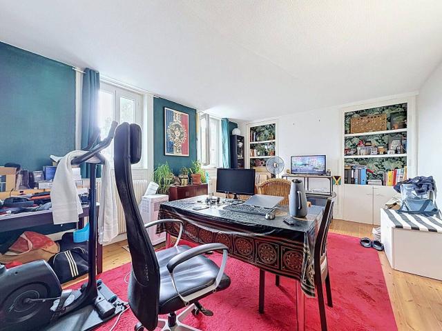 Appartement location à Quartier Saint-Marc / Croix de Pierre / Saint-Nicaise, Rouen