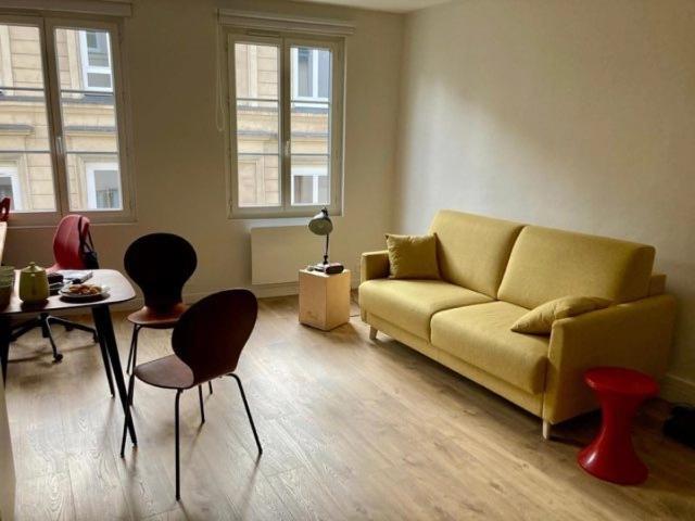 Appartement location à Rouen, Ruan