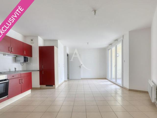 Appartement vente à Rouen, Ruan