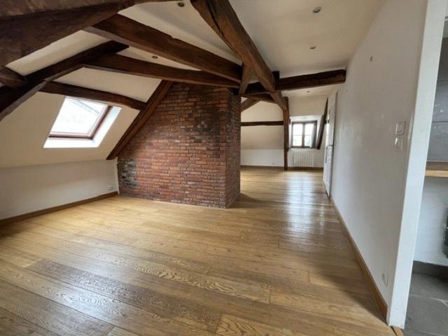 Appartement location à Rouen, Ruan