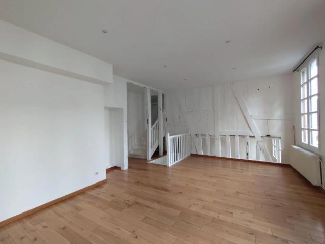 Appartement location à Rouen, Ruan