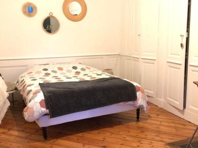 Appartement location à Rouen, Ruan