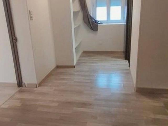 Appartement location à Saint-Sever, Rouen