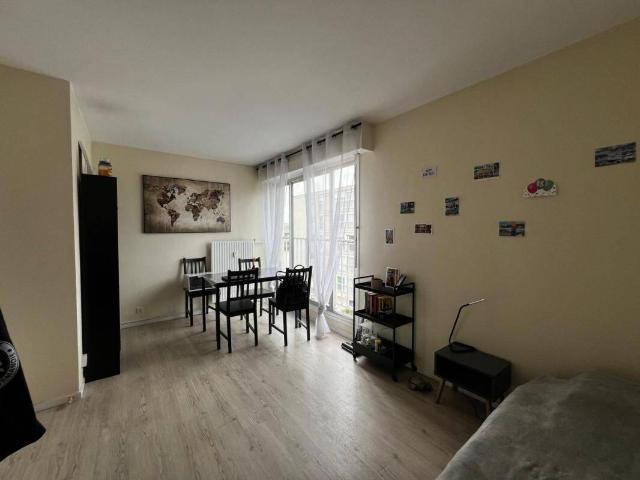 Studio location à Saint-Sever, Rouen