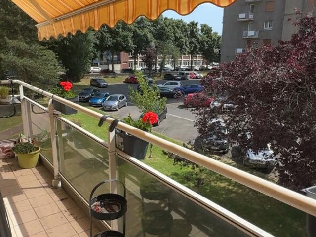 Appartement vente à Rouen, Ruan