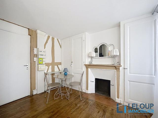 Appartement location à Rouen, Ruan