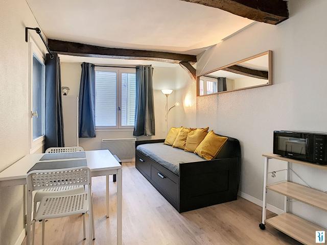 Appartement location à Rouen, Ruan