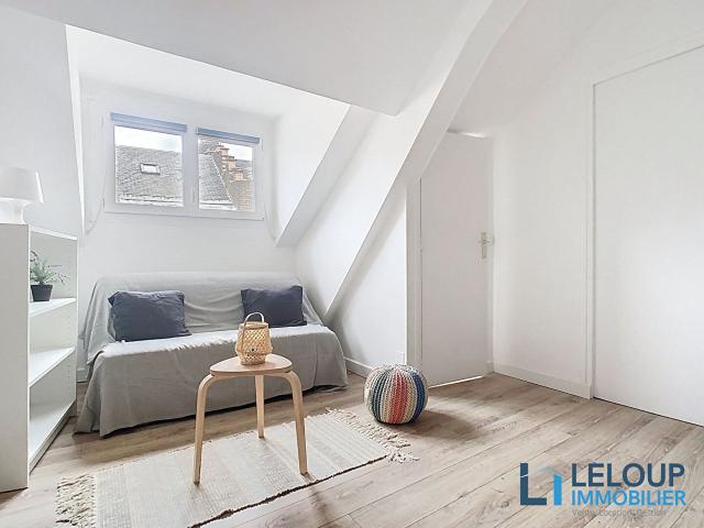 Appartement location à Rouen, Ruan