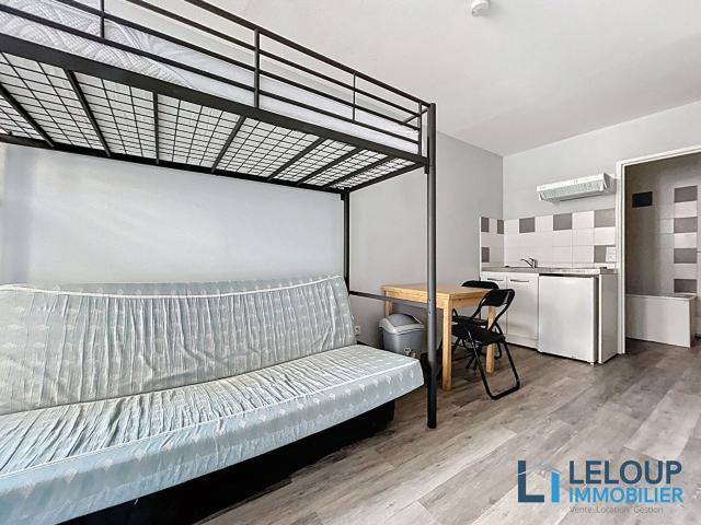 Appartement location à Rouen, Ruan