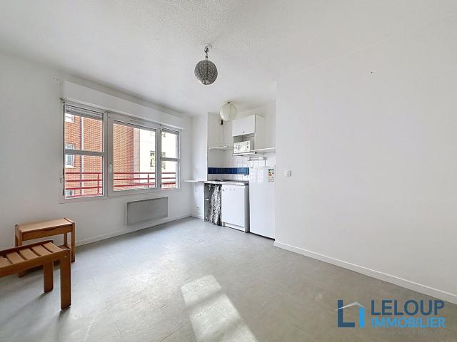 Appartement location à Rouen, Ruan