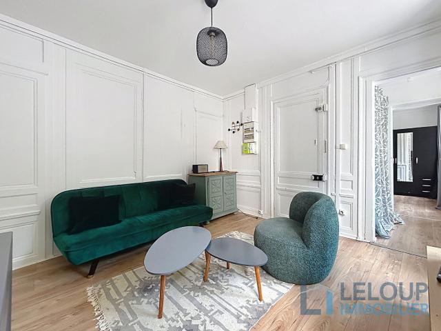 Appartement location à Rouen, Ruan