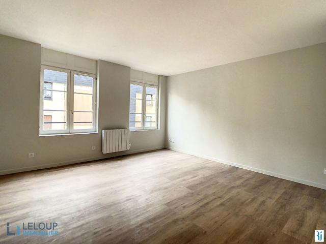 Appartement location à Rouen, Ruan