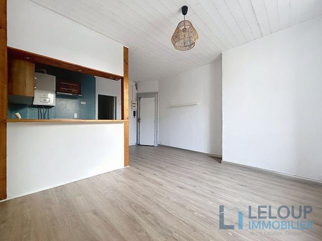Appartement location à Rouen, Ruan