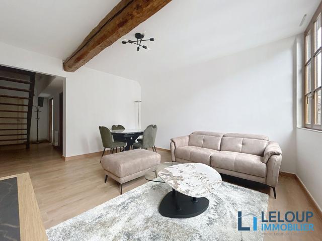 Appartement location à Rouen, Ruan