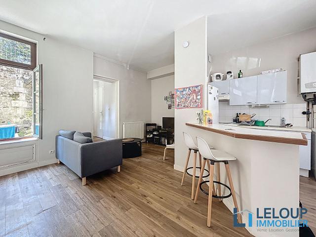 Appartement location à Rouen, Ruan