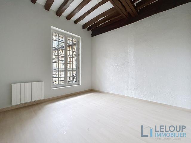 Appartement location à Rouen, Ruan