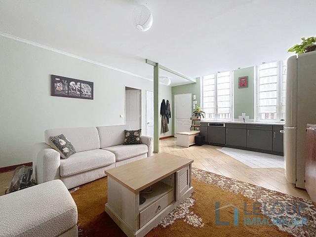 Appartement location à Rouen, Ruan