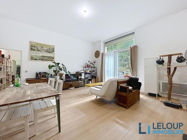 Appartement location à Rouen, Ruan
