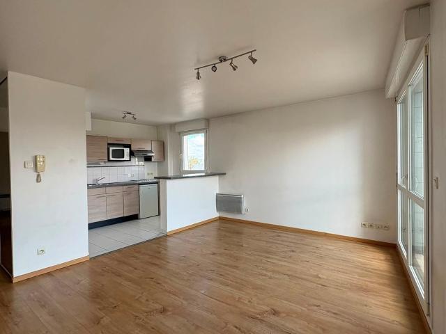 Appartement location à Rouen, Ruan