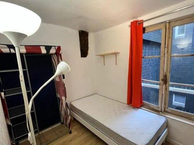 Appartement location à Rouen, Ruan