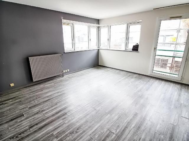 Appartement location à Rouen, Ruan