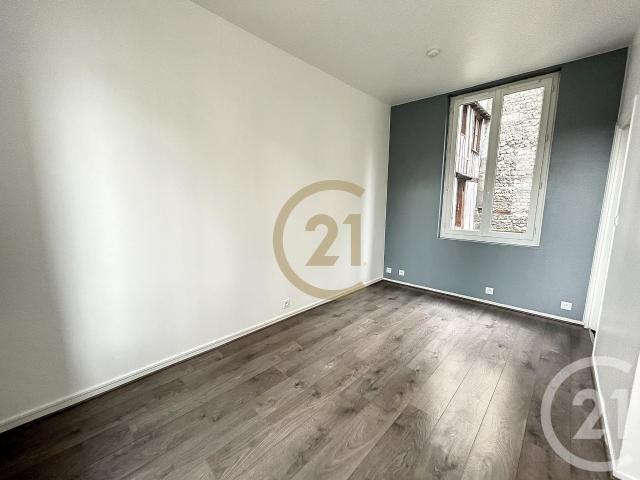 Appartement location à Rouen, Ruan