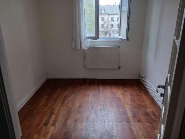 Appartement location à Rouen, Ruan