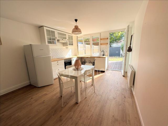 Maison location à Rouen, Ruan