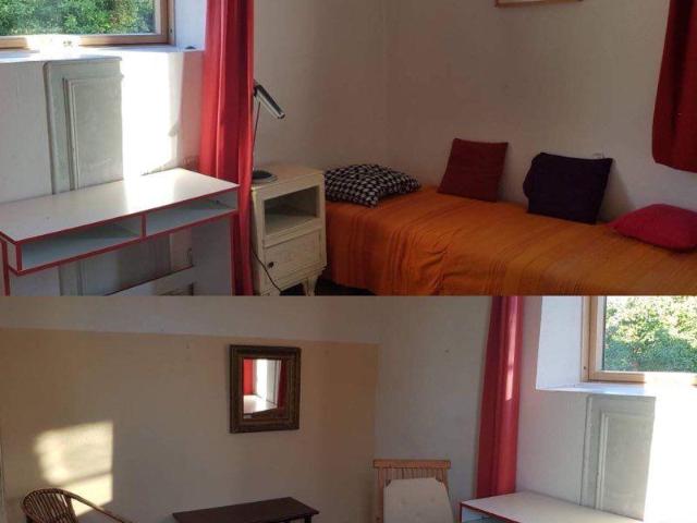Appartement location à Rouen, Ruan