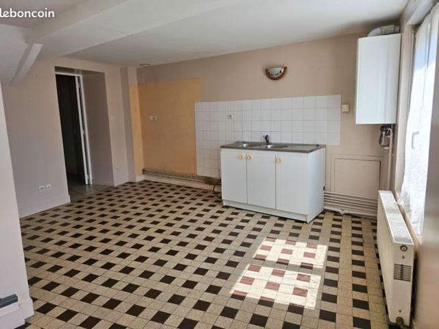 Maison vente à Rouen, Ruan