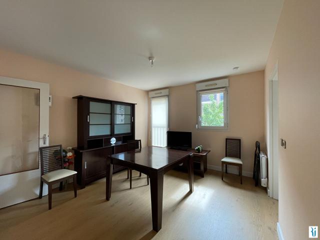 Appartement location à Rouen, Ruan
