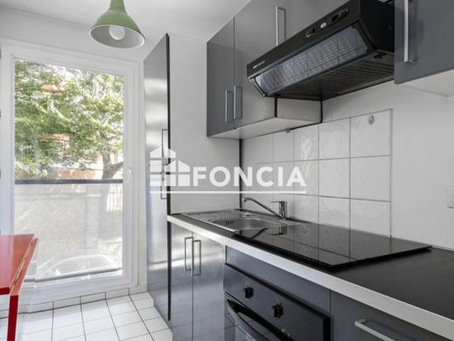 Appartement vente à Rouen, Ruan
