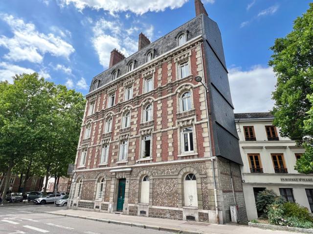 Appartement vente à Rouen, Ruan