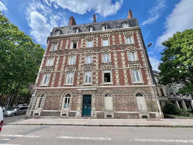 Appartement vente à Rouen, Ruan