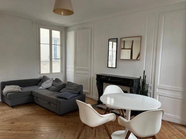 Appartement location à Rouen, Ruan