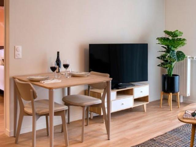 Appartement vente à Rouen, Ruan