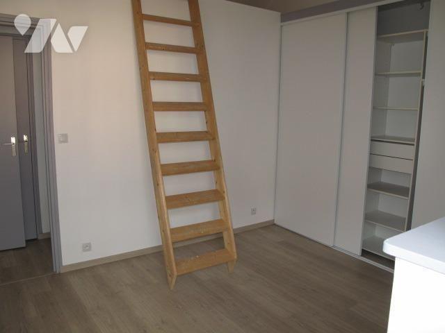 Appartement location à Quartier Grieu / Vallon Suisse / Saint-Hilaire, Rouen