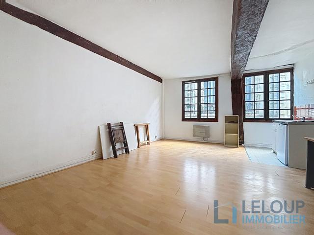 Appartement location à Croix de Pierre, Rouen