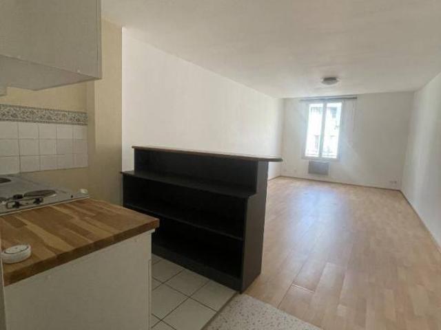 Studio location à Quartier Vieux-Marché Cathédrale, Rouen