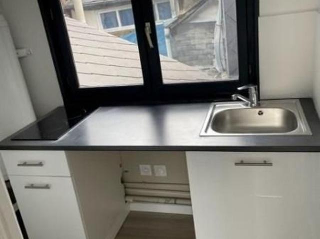 Appartement location à Rouen, Ruan