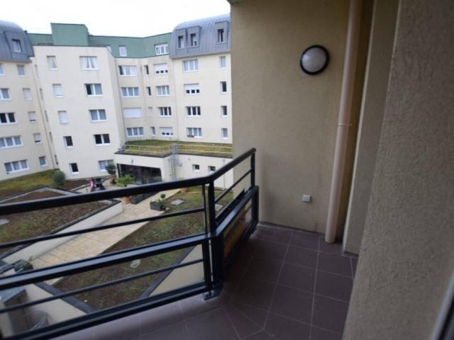 Appartement location à Saint-Sever, Rouen