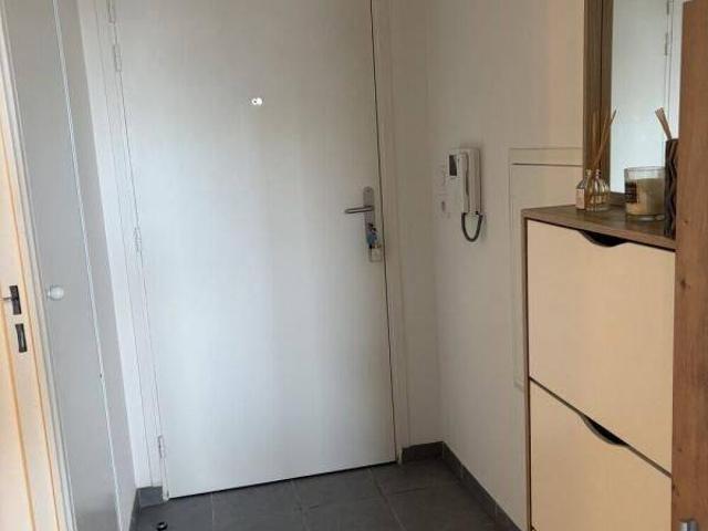 Appartement location à Saint-Sever, Rouen