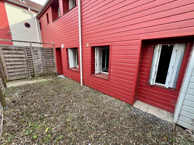 Studio location à Quartier Saint-Marc / Croix de Pierre / Saint-Nicaise, Rouen