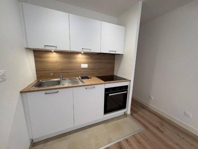 Studio location à Croix de Pierre, Rouen