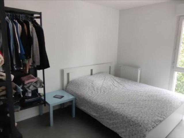 Appartement location à Rouen, Ruan