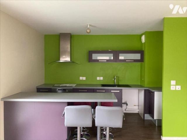 Appartement location à Rouen, Ruan