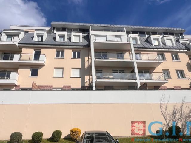 Appartement vente à Rouen, Ruan